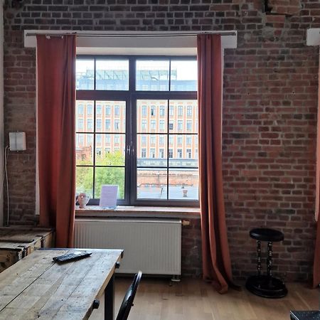 Apartament Nowy Swiat Zyrardow Exteriér fotografie