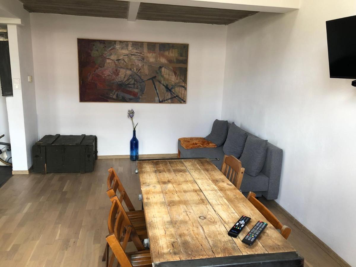 Apartament Nowy Swiat Zyrardow Exteriér fotografie