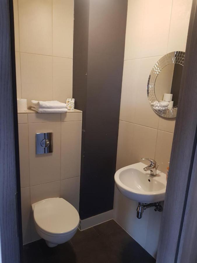 Apartament Nowy Swiat Zyrardow Exteriér fotografie