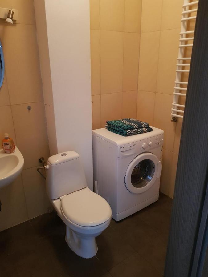 Apartament Nowy Swiat Zyrardow Exteriér fotografie