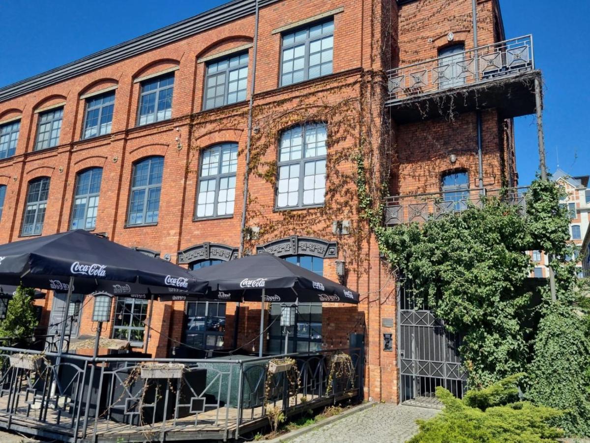 Apartament Nowy Swiat Zyrardow Exteriér fotografie