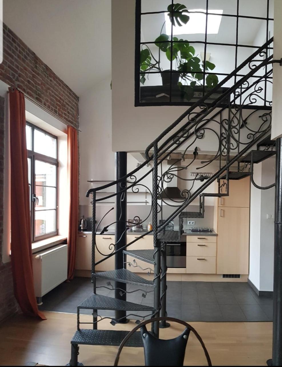 Apartament Nowy Swiat Zyrardow Exteriér fotografie