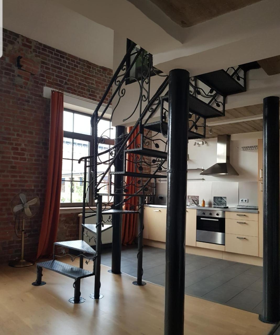 Apartament Nowy Swiat Zyrardow Exteriér fotografie