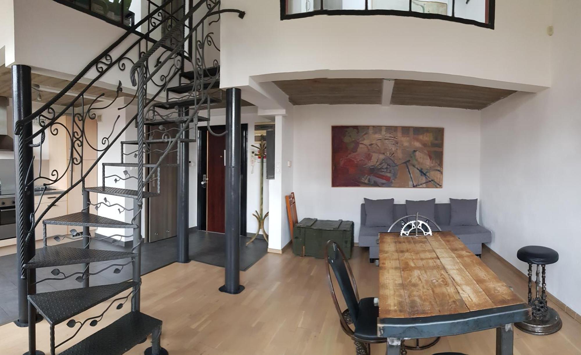 Apartament Nowy Swiat Zyrardow Exteriér fotografie